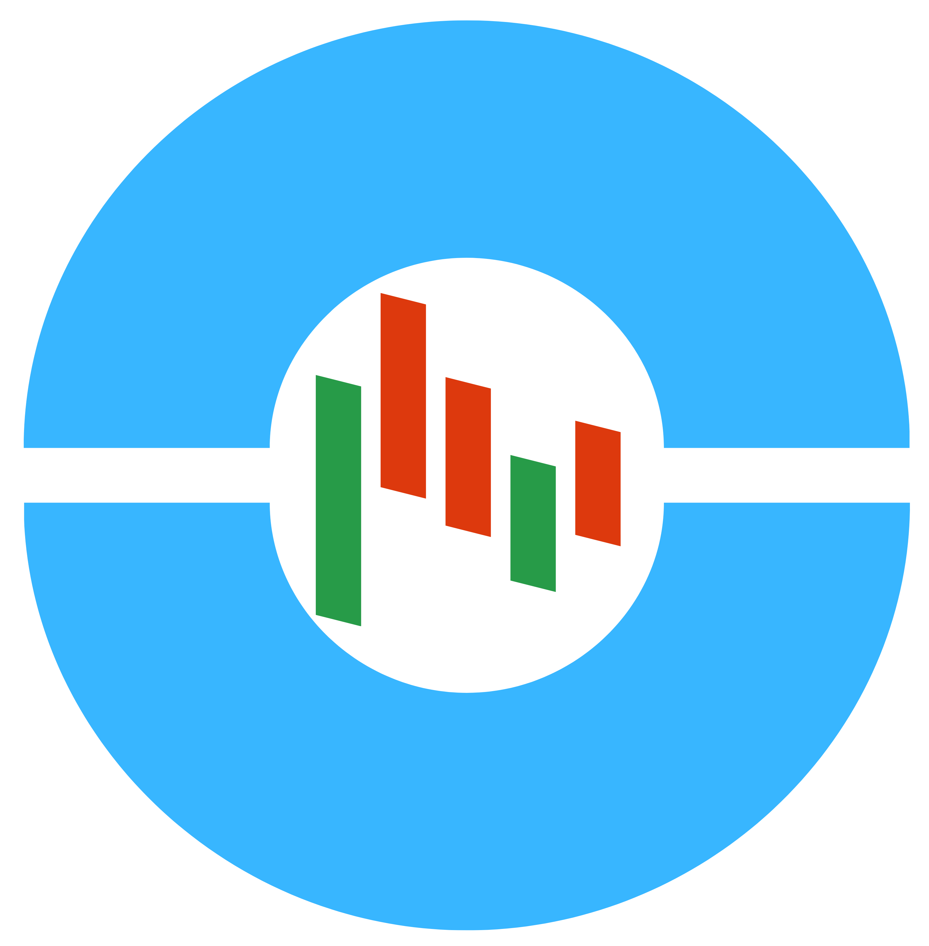 OptimaProTrading logo icon